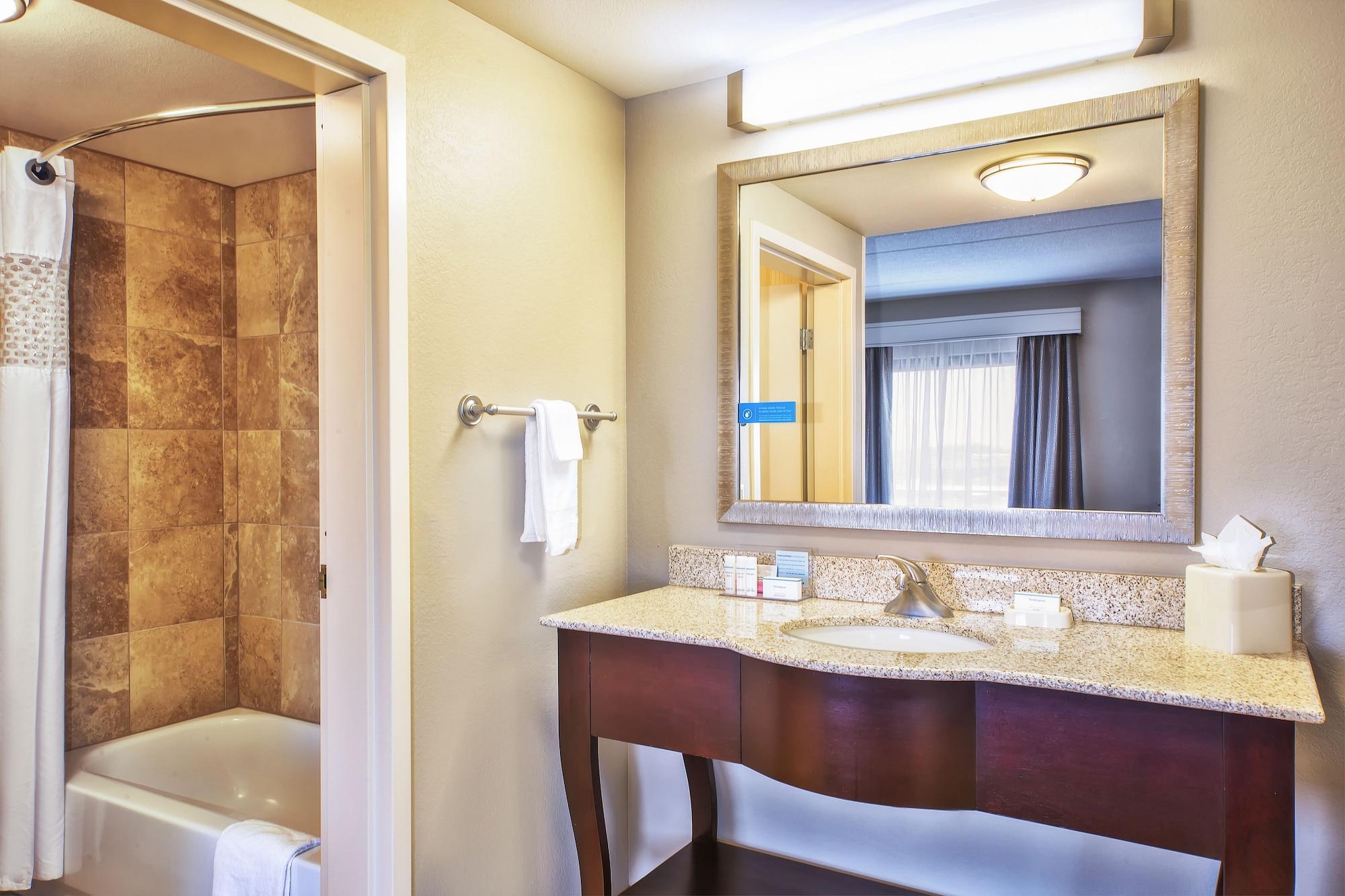 Hampton Inn&Suites Madison - West Extérieur photo